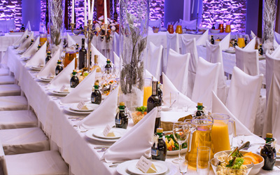 Impreza Catering Łódź