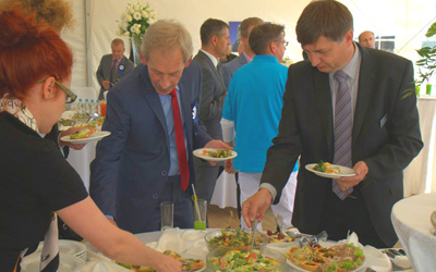 Impreza Catering Łódź