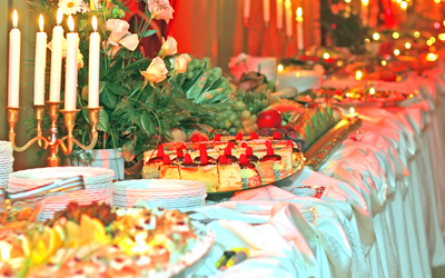 Impreza Catering Łódź