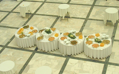 Impreza Catering Łódź