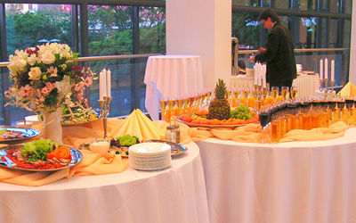 Impreza Catering Łódź