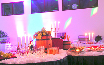 Impreza Catering Łódź