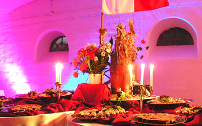 Impreza Catering Łódź
