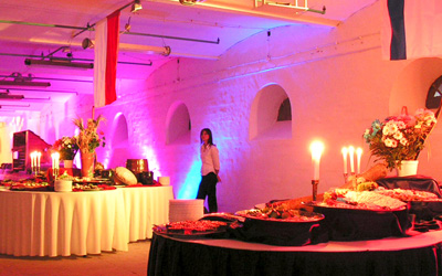 Impreza Catering Łódź